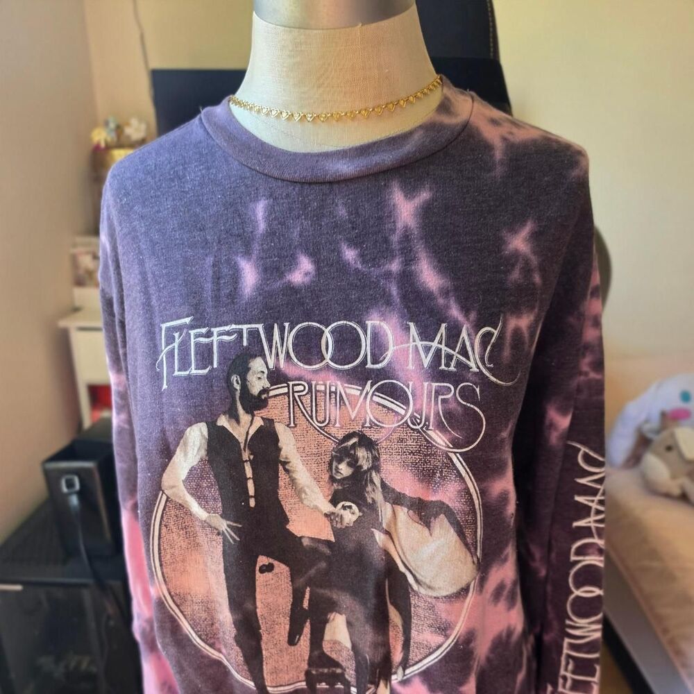 Women's multi T-shirt